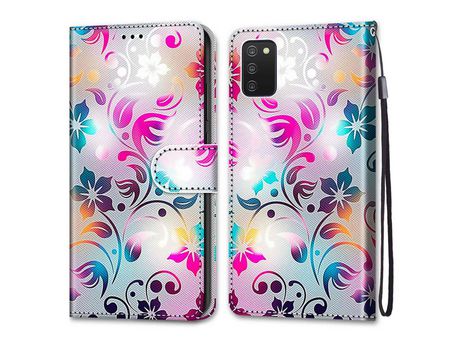 Carcasas Samsung Galaxy a03s (166.5 x 75.98 x 9.14mm)