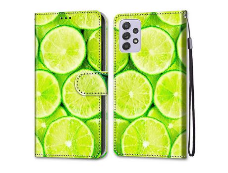 Carcasas Samsung Galaxy a33 5g