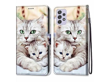 Carcasas Samsung Galaxy a33 5g