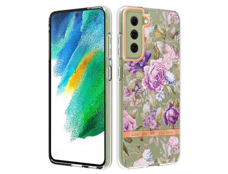 Carcasas Samsung Galaxy s21 fe 5g