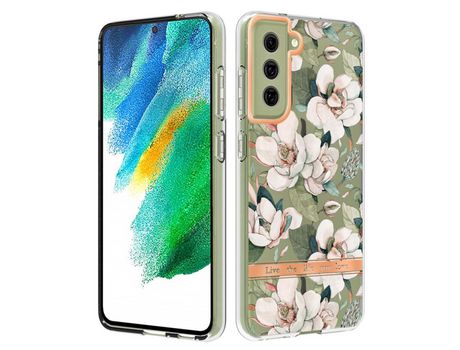 Carcasas Samsung Galaxy s21 fe 5g