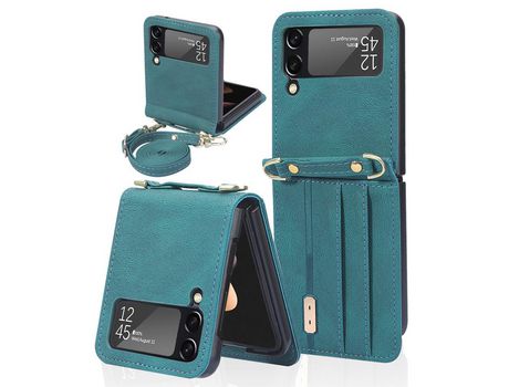 Carcasas Samsung Galaxy z flip3 5g