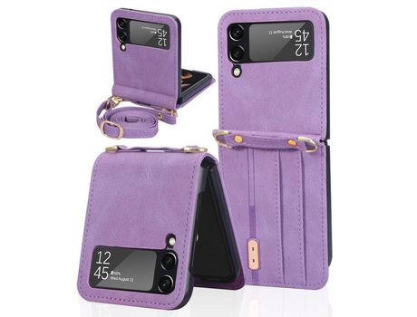 Carcasas Samsung Galaxy z flip3 5g