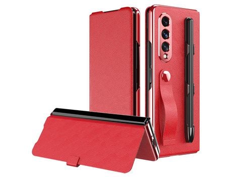 Carcasas Samsung Galaxy z fold3 5g