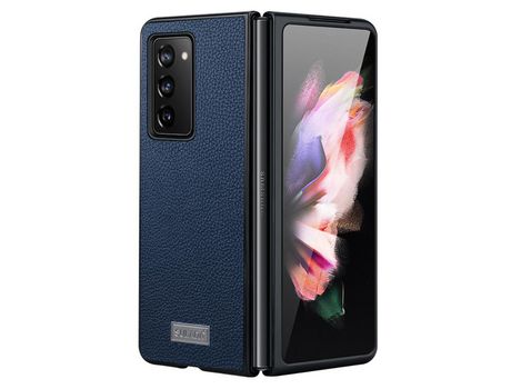 Carcasas Samsung W21 5g/galaxy z fold2 5g
