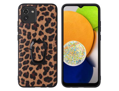 Carcasas Samsung Galaxy a03 (164.2 x 75.9 x 9.1mm)