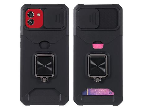 Carcasas Samsung Galaxy a03 (164.2 x 75.9 x 9.1mm)