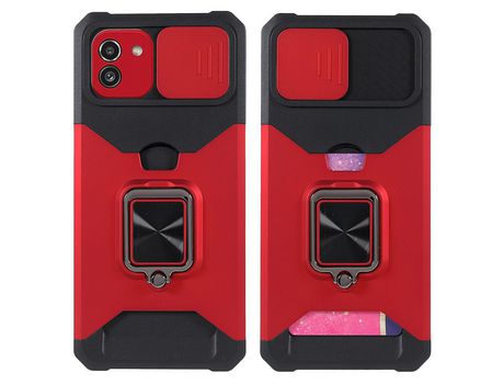 Carcasas Samsung Galaxy a03 (164.2 x 75.9 x 9.1mm)