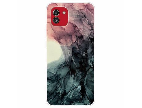 Carcasas Samsung Galaxy a03 (164.2 x 75.9 x 9.1mm)