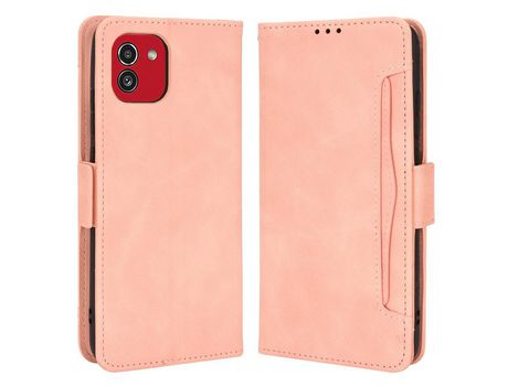 Carcasas Samsung Galaxy a03 (164.2 x 75.9 x 9.1mm)