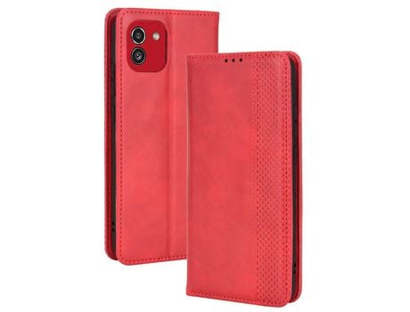 Carcasas Samsung Galaxy a03 (166.5 x 75.98 x 9.14mm)