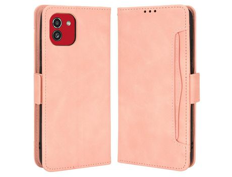 Carcasas Samsung Galaxy a03 (166.5 x 75.98 x 9.14mm)