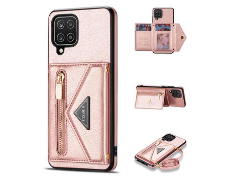 Carcasas Samsung Galaxy a12