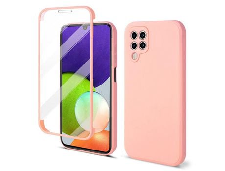 Funda para Samsung Galaxy A22 4G (Eu Version)