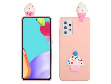 Carcasas Samsung Galaxy a33 5g