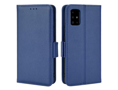 Carcasas Samsung Galaxy a51 5g sm-a516