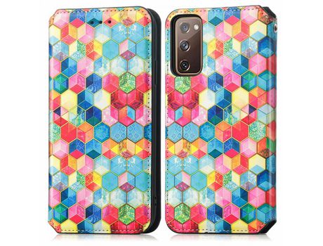 Funda para Samsung Galaxy S20 5G/4G