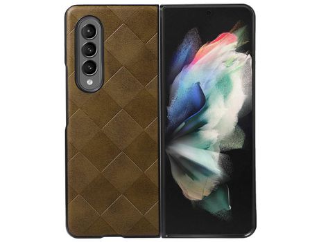 Carcasas Samsung Galaxy z fold3 5g