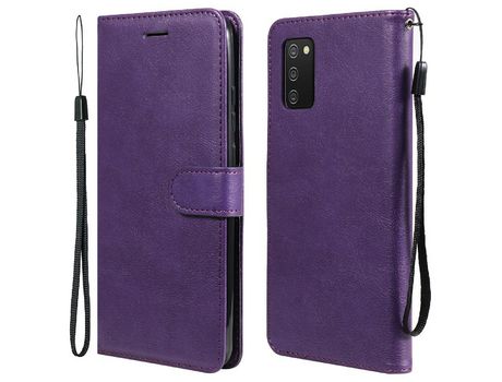 Carcasas Samsung Galaxy a02s (166.5x75.9x9.2mm)