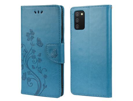 Carcasas Samsung Galaxy a03s