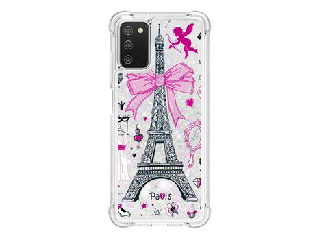 Carcasas Samsung Galaxy a03s (164.2 x 75.9 x 9.1mm)