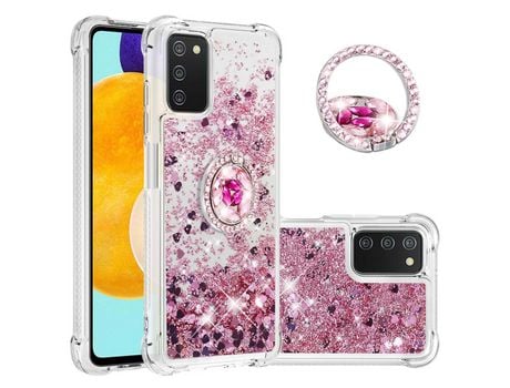 Carcasas Samsung Galaxy a03s (164.2 x 75.9 x 9.1mm)