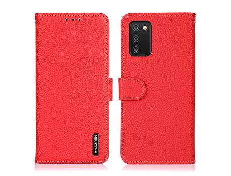 Carcasas Samsung Galaxy a03s (164.2 x 75.9 x 9.1mm)