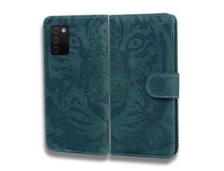 Carcasas Samsung Galaxy a03s (164.2 x 75.9 x 9.1mm)