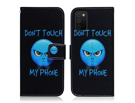 Carcasas Samsung Galaxy a03s (164.2 x 75.9 x 9.1mm)