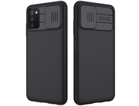 Carcasas Samsung Galaxy a03s (166.5 x 75.98 x 9.14mm)