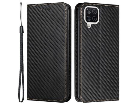 Carcasas Samsung Galaxy a12
