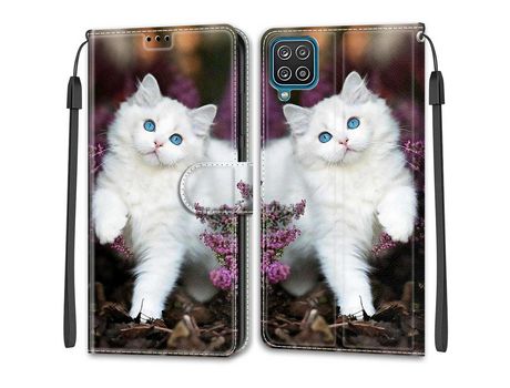 Carcasas Samsung Galaxy a12