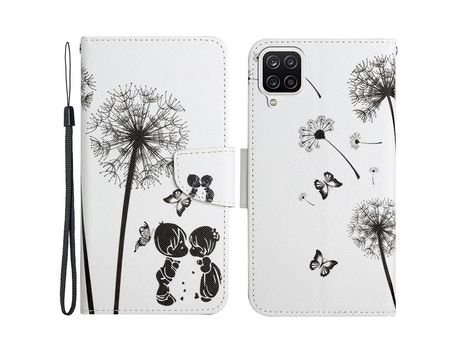 Carcasas Samsung Galaxy a12