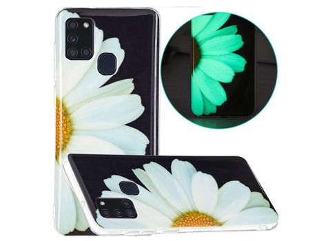 Carcasas Samsung Galaxy a21s (global version)