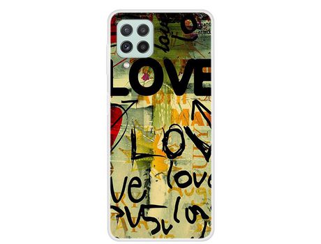 Funda para Samsung Galaxy A22 4G (Eu Version)