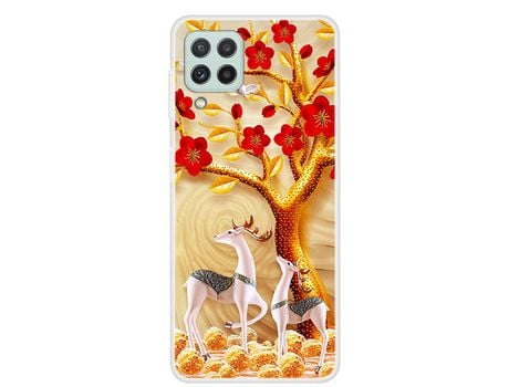 Carcasas Samsung Galaxy a22 4g (eu version)