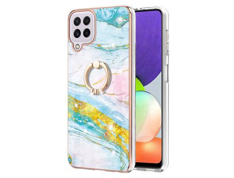 Carcasas Samsung Galaxy a22 4g (eu version)/m32 (global version)