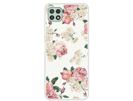 Carcasas Samsung Galaxy a22 5g (eu version)