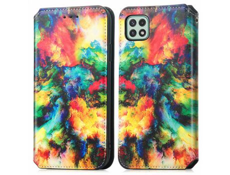 Carcasas Samsung Galaxy a22 5g (eu version)