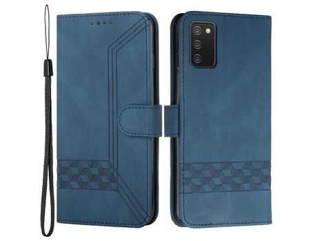 Carcasas Samsung Galaxy a02s (164.2x75.9x9.1mm)