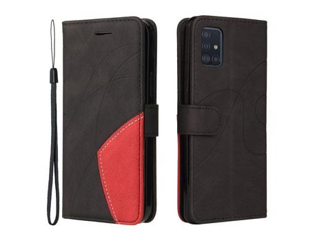Carcasas Samsung Galaxy a51 4g sm-a515