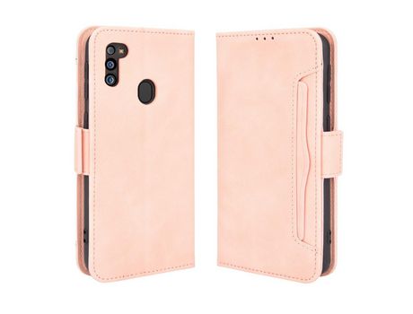 Carcasas Samsung Galaxy m21 2021