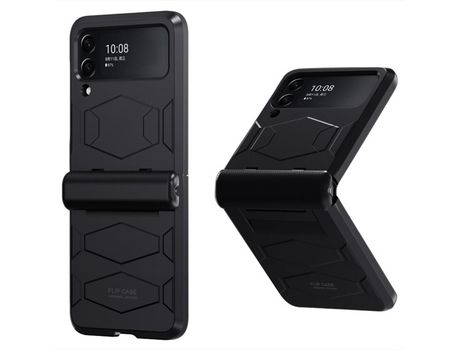Carcasas Samsung Galaxy z flip3 5g