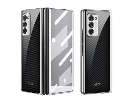 Carcasas Samsung Galaxy z fold2 5g/w21