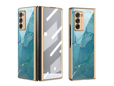 Carcasas Samsung Galaxy z fold2 5g/w21
