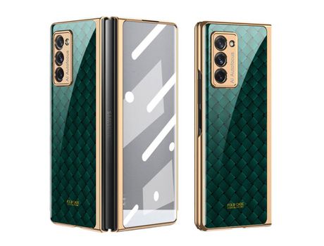 Carcasas Samsung Galaxy z fold2 5g/w21