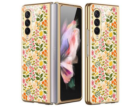 Carcasas Samsung Galaxy z fold3 5g
