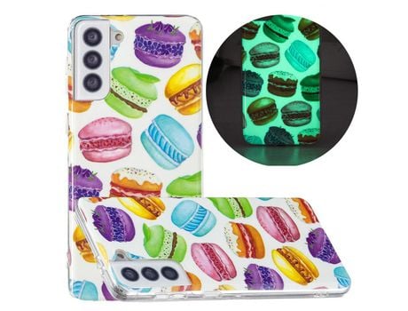 Carcasas Samsung Galaxy s21 + 5g