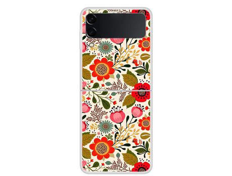 Carcasas Samsung Galaxy z flip3 5g