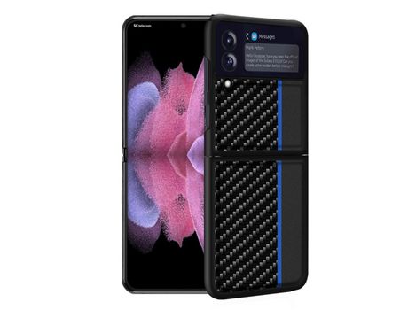 Carcasas Samsung Galaxy z flip3 5g